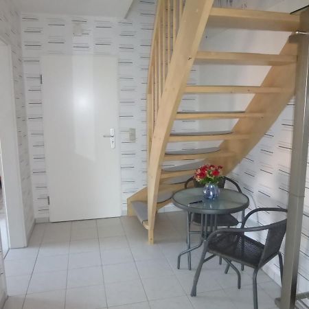 Appartement Stader Str. 3 Cuxhaven Dış mekan fotoğraf