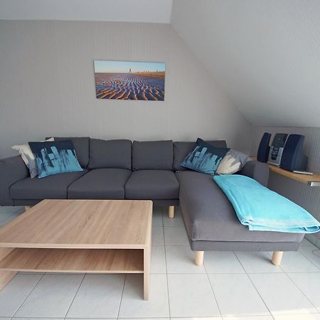 Appartement Stader Str. 3 Cuxhaven Dış mekan fotoğraf