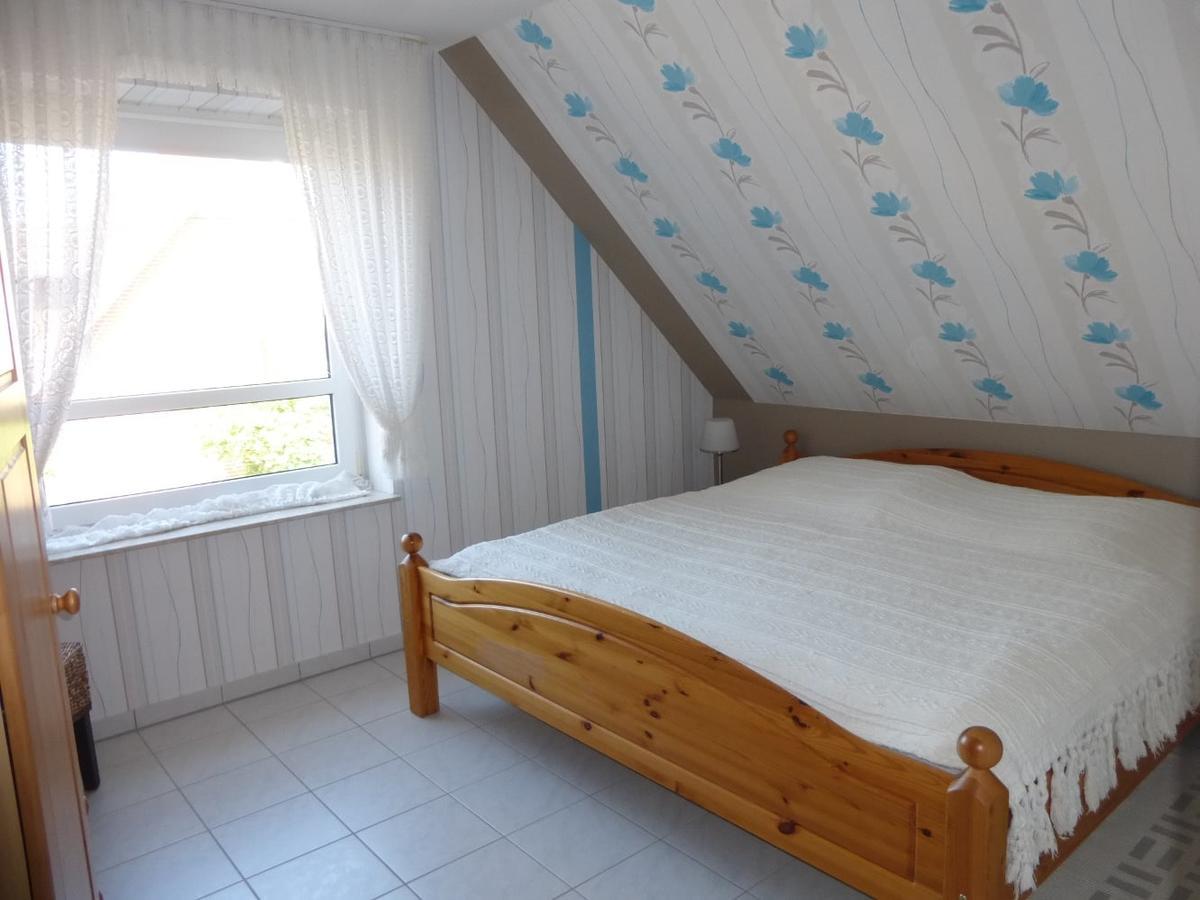 Appartement Stader Str. 3 Cuxhaven Dış mekan fotoğraf